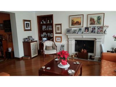 Apartamento en venta en Chico Norte, Bogotá · foto 2 de 20