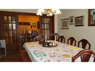 Apartamento en venta en Chico Norte, Bogotá · foto 3 de 20