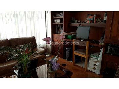 Apartamento en venta en Chico Norte, Bogotá · foto 4 de 20