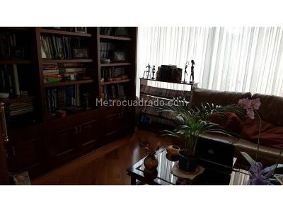 Apartamento en venta en Chico Norte, Bogotá · foto 5 de 20