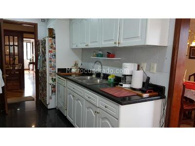 Apartamento en venta en Chico Norte, Bogotá · foto 6 de 20
