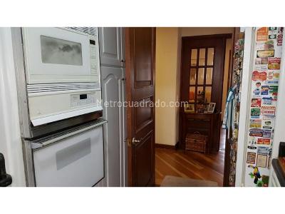 Apartamento en venta en Chico Norte, Bogotá · foto 7 de 20