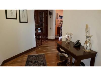 Apartamento en venta en Chico Norte, Bogotá · foto 8 de 20