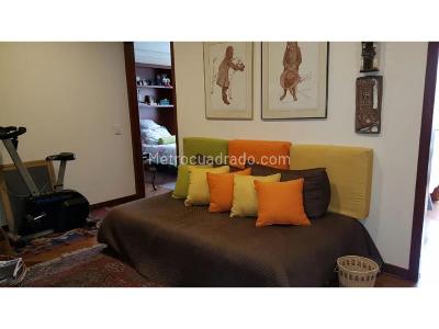 Apartamento en venta en Chico Norte, Bogotá · foto 9 de 20
