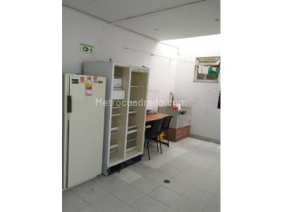 Casa en venta en Santa Barbara, Bogotá · foto 14 de 17