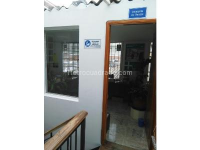 Casa en venta en Santa Barbara, Bogotá · foto 16 de 17