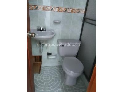Casa en venta en Santa Barbara, Bogotá · foto 17 de 17