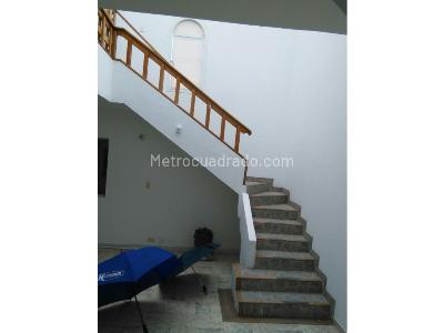 Casa en venta en Santa Barbara, Bogotá · foto 4 de 17