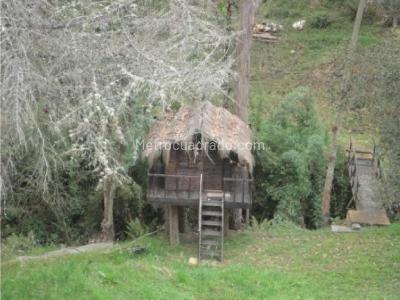 Casa de 4 alcobas en venta en Norte, La Calera, 700 m² · foto 18 de 19
