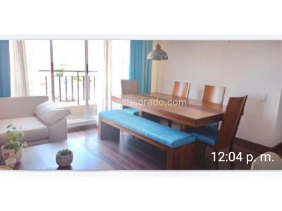 Apartamento en venta en Norte, Chía · foto 3 de 9