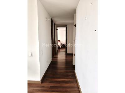 Apartamento en venta en Norte, Chía · foto 4 de 9