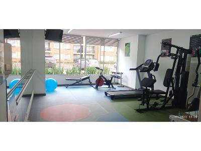 Apartamento en venta en Norte, Chía · foto 8 de 9