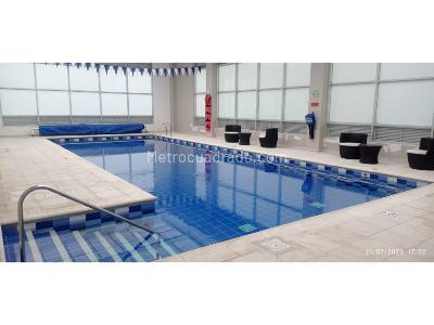 Apartamento en venta en Norte, Chía · foto 9 de 9