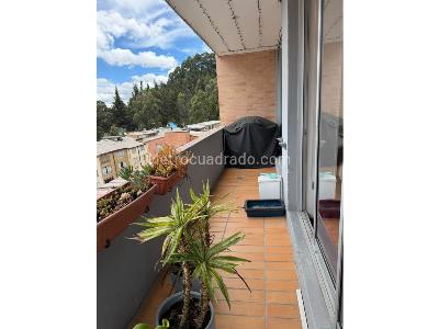 Apartamento de 3 alcobas en venta en Bella Suiza, Bogotá, 140 m² · foto 2 de 20