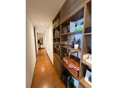 Apartamento de 3 alcobas en venta en Bella Suiza, Bogotá, 140 m² · foto 3 de 20