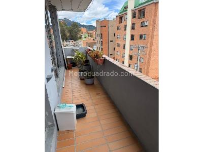 Apartamento de 3 alcobas en venta en Bella Suiza, Bogotá, 140 m² · foto 4 de 20