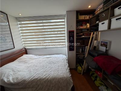 Apartamento de 3 alcobas en venta en Bella Suiza, Bogotá, 140 m² · foto 5 de 20