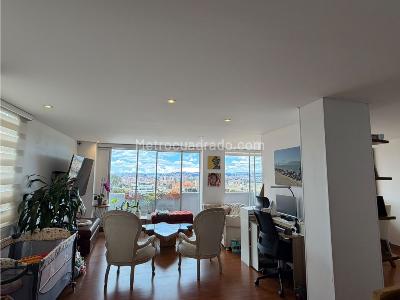 Apartamento de 3 alcobas en venta en Bella Suiza, Bogotá, 140 m² · foto 6 de 20