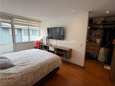 Apartamento de 3 alcobas en venta en Bella Suiza, Bogotá, 140 m² · foto 7 de 20