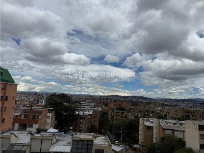 Apartamento de 3 alcobas en venta en Bella Suiza, Bogotá, 140 m² · foto 8 de 20