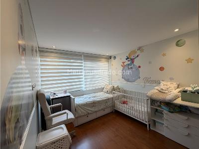 Apartamento de 3 alcobas en venta en Bella Suiza, Bogotá, 140 m² · foto 14 de 20
