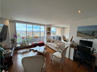 Apartamento de 3 alcobas en venta en Bella Suiza, Bogotá, 140 m² · foto 15 de 20