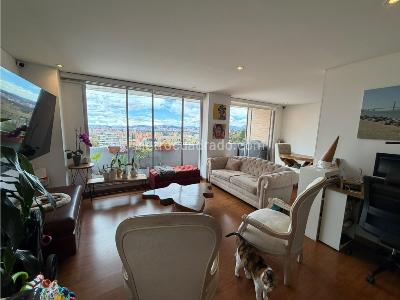 Apartamento de 3 alcobas en venta en Bella Suiza, Bogotá, 140 m² · foto 16 de 20