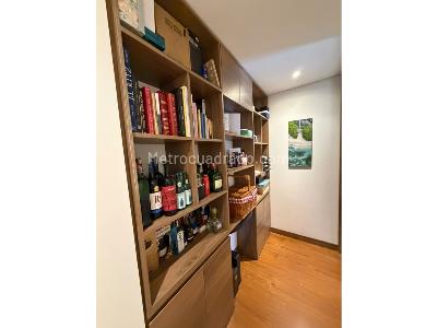 Apartamento de 3 alcobas en venta en Bella Suiza, Bogotá, 140 m² · foto 18 de 20
