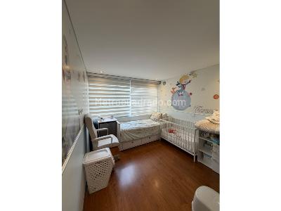 Apartamento de 3 alcobas en venta en Bella Suiza, Bogotá, 140 m² · foto 19 de 20