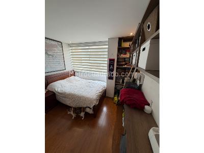 Apartamento de 3 alcobas en venta en Bella Suiza, Bogotá, 140 m² · foto 20 de 20