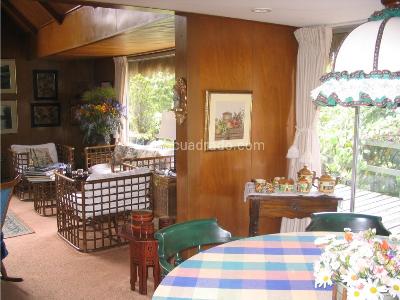 Casa de 5 alcobas en venta en Colinas De Suba, Bogotá, 400 m² · foto 5 de 19