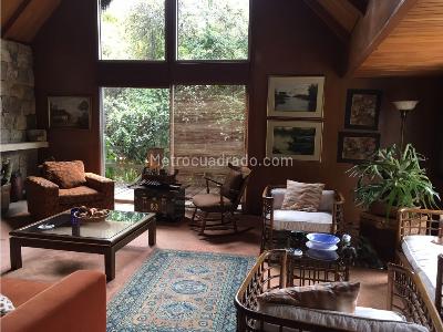 Casa de 5 alcobas en venta en Colinas De Suba, Bogotá, 400 m² · foto 14 de 19