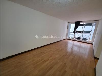 Apartamento de 3 alcobas en venta en Parque Salitre, Bogotá, 53 m² · foto 8 de 13