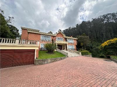 Casa de 4 alcobas en venta en La Floresta, Bogotá · foto 5 de 9