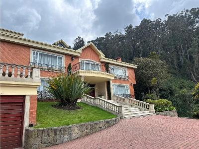 Casa de 4 alcobas en venta en La Floresta, Bogotá · foto 6 de 9
