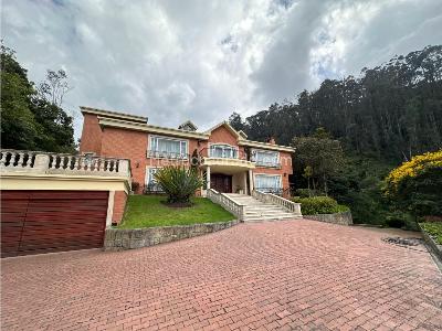 Casa de 4 alcobas en venta en La Floresta, Bogotá · foto 7 de 9