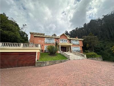 Casa de 4 alcobas en venta en La Floresta, Bogotá · foto 8 de 9