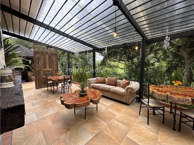 Casa de 4 alcobas en venta en La Floresta, Bogotá · foto 9 de 9