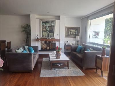 Apartamento en venta en Santa Paula, Bogotá · foto 3 de 20