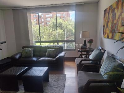 Apartamento en venta en Santa Paula, Bogotá · foto 5 de 20