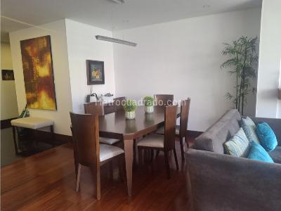 Apartamento en venta en Santa Paula, Bogotá · foto 6 de 20