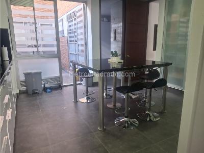 Apartamento en venta en Santa Paula, Bogotá · foto 7 de 20
