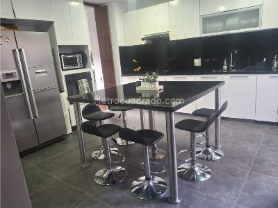Apartamento en venta en Santa Paula, Bogotá · foto 8 de 20
