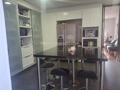Apartamento en venta en Santa Paula, Bogotá · foto 9 de 20
