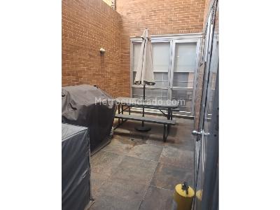 Apartamento en venta en Santa Paula, Bogotá · foto 10 de 20