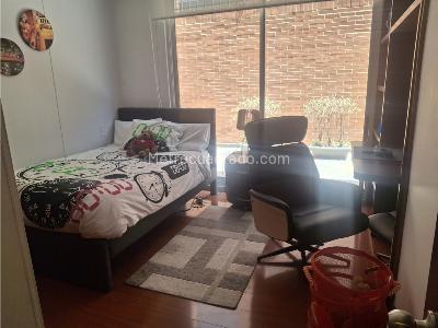 Apartamento en venta en Santa Paula, Bogotá · foto 11 de 20