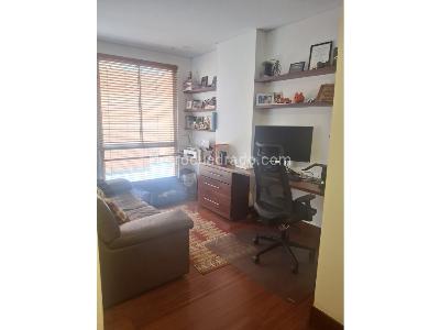 Apartamento en venta en Santa Paula, Bogotá · foto 12 de 20