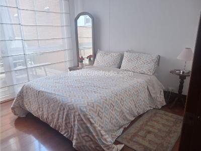 Apartamento en venta en Santa Paula, Bogotá · foto 13 de 20