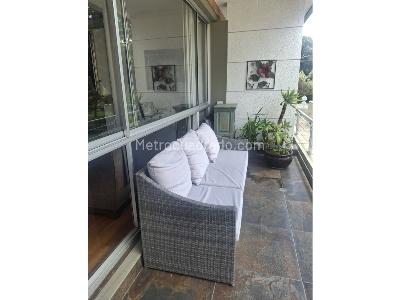 Apartamento en venta en Santa Paula, Bogotá · foto 15 de 20