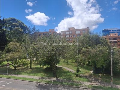 Apartamento en venta en Santa Paula, Bogotá · foto 16 de 20